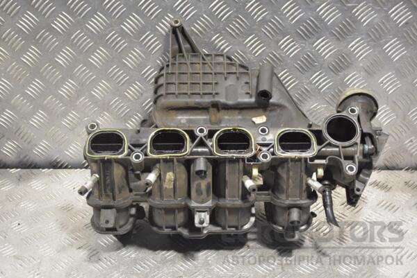 Коллектор впускной пластик Ford Focus 2.0 16V (II) 2004-2011 4M5G9424FT 246780 - 2