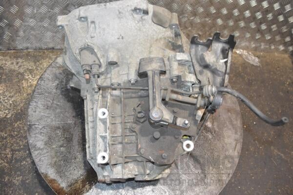 МКПП (механічна коробка перемикання передач) 5-ступка Ford Focus 2.0 16V (II) 2004-2011 6M5R7002VC 246791 - 5