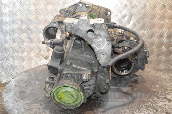МКПП (механічна коробка перемикання передач) 5-ступка Audi A3 1.6 8V (8L) 1996-2003 DUU 246798 - 3