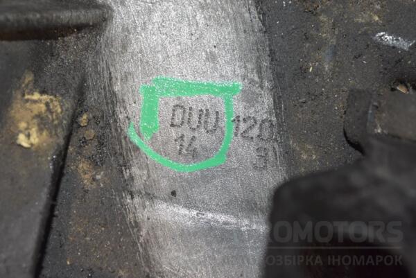 МКПП (механічна коробка перемикання передач) 5-ступка Audi A3 1.6 8V (8L) 1996-2003 DUU 246798 - 6