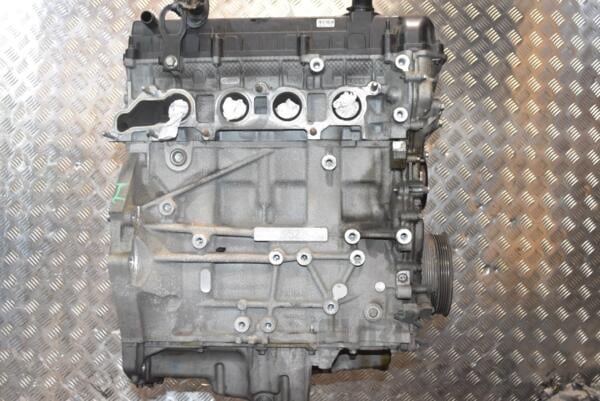 Двигатель Ford Focus 2.0 16V (II) 2004-2011 SYDA 246804 - 4