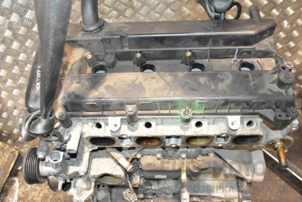 Двигатель Ford Focus 2.0 16V (II) 2004-2011 SYDA 246804 - 5