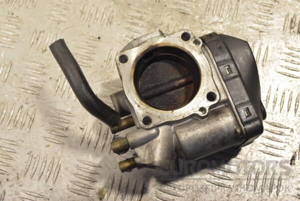 Дросельна заслінка електро VW Golf 1.6 8V (IV) 1997-2003 06A133062A 246821 - 2