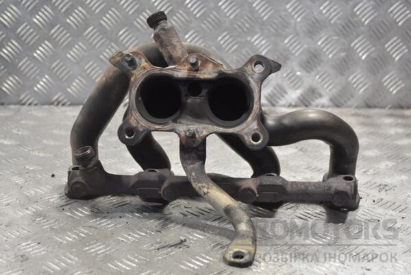 Коллектор выпускной VW Golf 1.6 8V (IV) 1997-2003 06A253031BA 246825 - 2