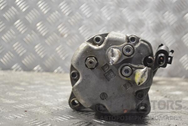 Компрессор кондиционера VW Golf 1.6 8V (IV) 1997-2003 1J0820803G 246827 - 3