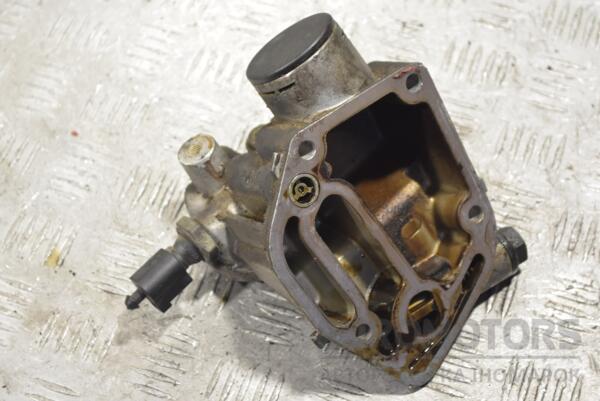 Кронштейн масляного фільтра VW Golf 1.6 8V (IV) 1997-2003 06A115417 246833 - 2