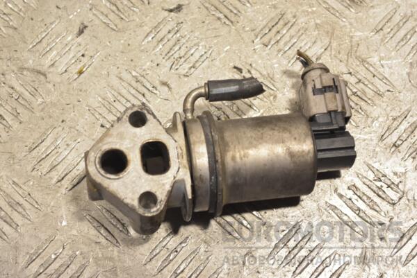 Клапан EGR електричний VW Golf 1.6 8V (V) 2003-2008 06A131501F 246836 - 2