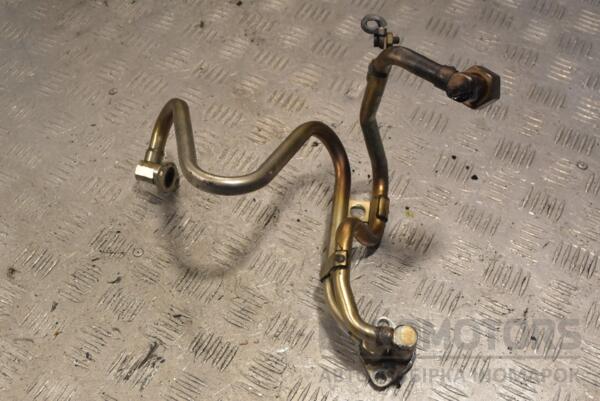 Трубка EGR VW Golf 1.6 8V (IV) 1997-2003 246846 - 2