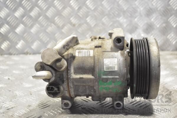 Компрессор кондиционера Fiat Doblo 1.4 8V 2000-2009 55194880 246853 - 2