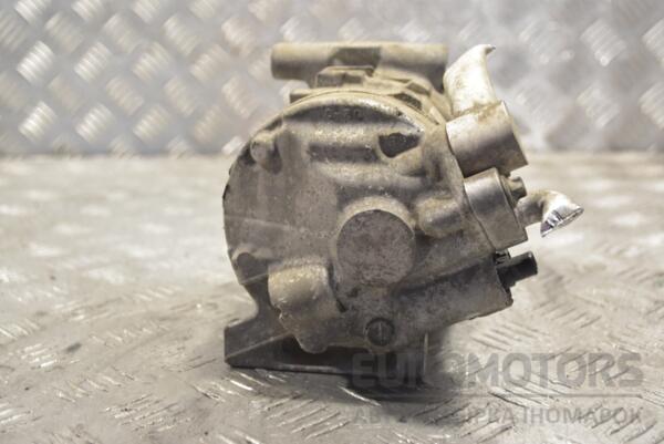 Компрессор кондиционера Fiat Doblo 1.4 8V 2000-2009 55194880 246853 - 3