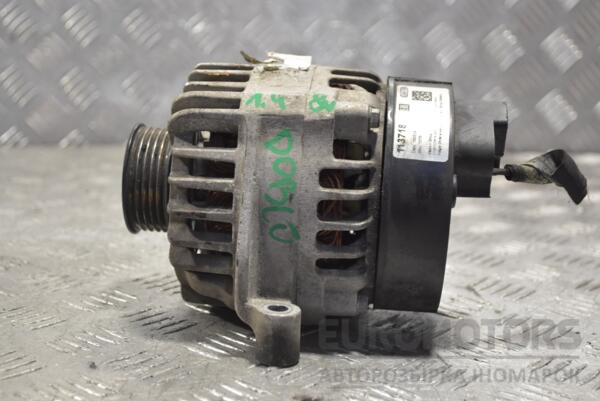Генератор Fiat Doblo 1.4 8V 2000-2009 113718 246861 - 2