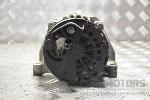 Генератор Fiat Doblo 1.4 8V 2000-2009 113718 246861 - 3