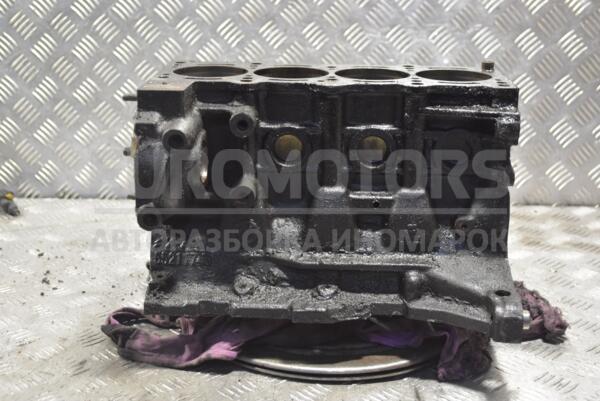 Блок двигуна (дефект) Fiat Doblo 1.4 8V 2000-2009 55211746 246869 euromotors.com.ua