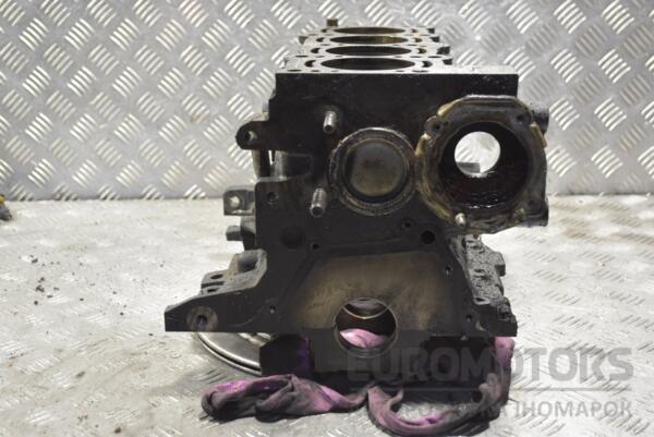 Блок двигателя (дефект) Fiat Doblo 1.4 8V 2000-2009 55211746 246869 - 2