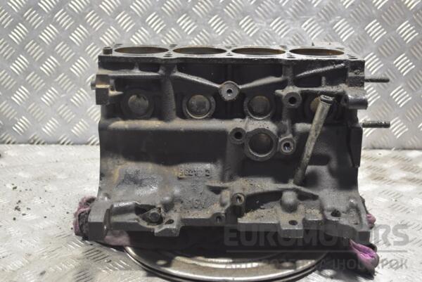 Блок двигателя (дефект) Fiat Doblo 1.4 8V 2000-2009 55211746 246869 - 3