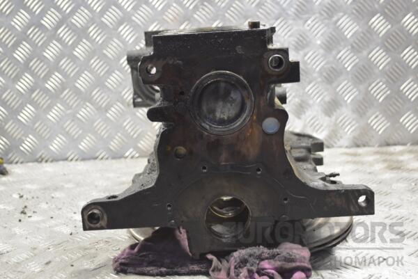 Блок двигателя (дефект) Fiat Doblo 1.4 8V 2000-2009 55211746 246869 - 4