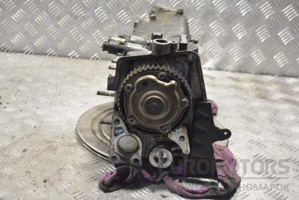 Головка блока в сборе Fiat Doblo 1.4 8V 2000-2009 55198314 246874 - 2