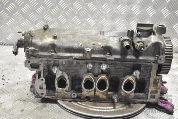 Головка блока в сборе Fiat Doblo 1.4 8V 2000-2009 55198314 246874 - 3