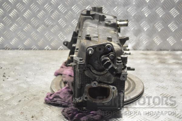 Головка блока в сборе Fiat Doblo 1.4 8V 2000-2009 55198314 246874 - 4