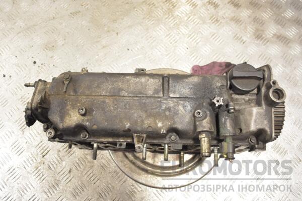 Головка блока в сборе Fiat Doblo 1.4 8V 2000-2009 55198314 246874 - 5
