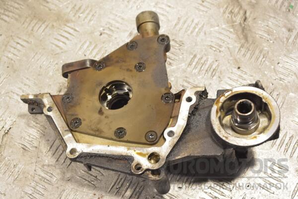 Масляный насос Fiat Doblo 1.4 8V 2000-2009 55195304 246881 - 2
