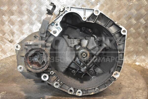 МКПП (механическая коробка переключения передач) 5-ступка Fiat Doblo 1.4 8V 2000-2009 55241434 246886 - 1