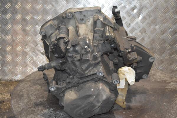 МКПП (механічна коробка перемикання передач) 5-ступка Fiat Doblo 1.4 8V 2000-2009 55241434 246886 - 3