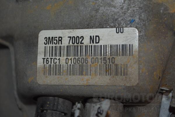 МКПП (механічна коробка перемикання передач) 5-ступка Ford Focus 1.6 16V (II) 2004-2011 3M5R7002ND 246891 - 6
