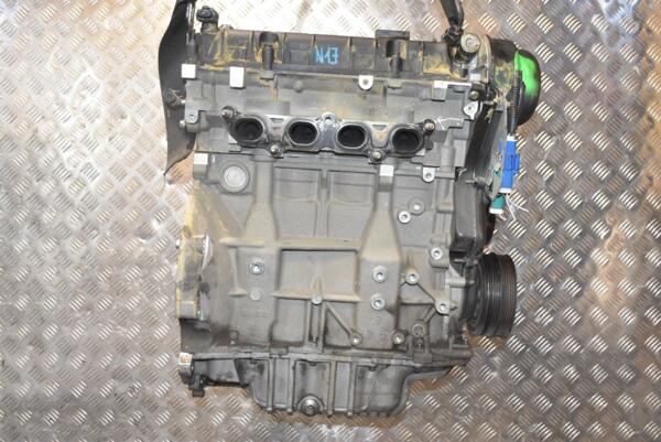 Двигун Ford C-Max 1.6 16V 2003-2010 HXDA 246898 - 4