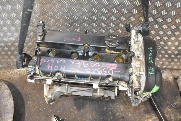 Двигун Ford C-Max 1.6 16V 2003-2010 HXDA 246898 - 5