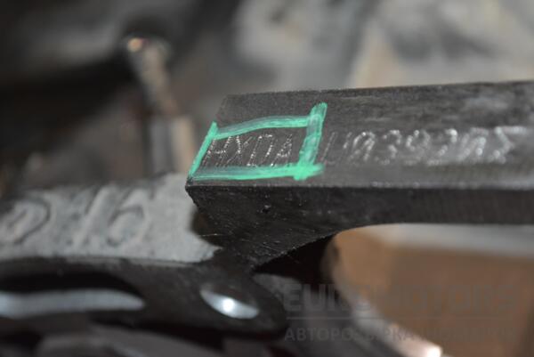 Двигун Ford C-Max 1.6 16V 2003-2010 HXDA 246898 - 6