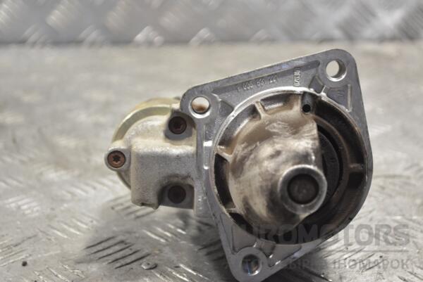 Стартер Ford Focus 1.6 16V (II) 2004-2011 0001107417 246907 - 2