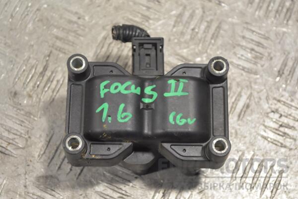 Катушка зажигания Ford Focus 1.6 16V (II) 2004-2011 0221503485 246910 - 2
