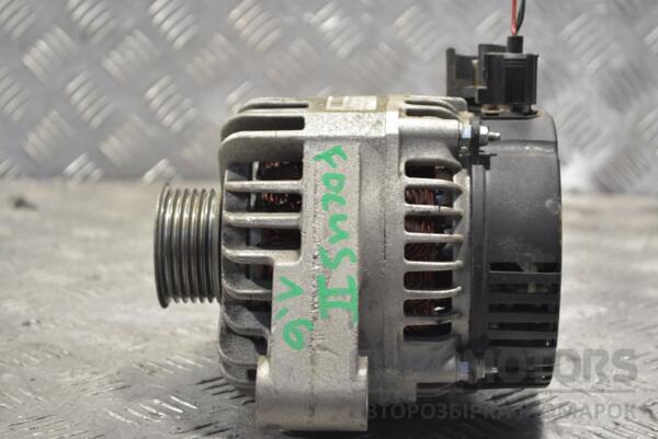 Генератор Ford Focus 1.6 16V (II) 2004-2011 3N1110300AE 246912 - 2