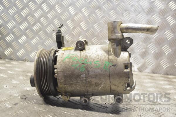 Компрессор кондиционера Ford Focus 1.6 16V (II) 2004-2011 3M5H19D629PH 246915 - 2