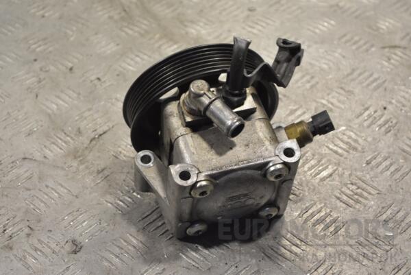 Насос гидроусилителя руля (ГУР) Ford Focus 1.6 16V (II) 2004-2011 4M513A696AD 246918 - 2