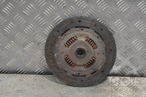 Диск сцепления Ford Focus 1.6 16V (II) 2004-2011 7G917550A1A 246930 - 2