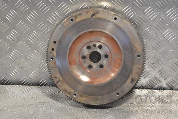 Маховик Ford Focus 1.6 16V (II) 2004-2011 98MM6375BA 246934 - 2