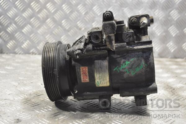 Компресор кондиціонера Hyundai Tucson 2.0crdi 2004-2009 F500HS18 246938 - 2