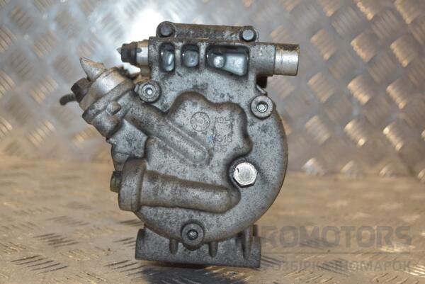 Компресор кондиціонера Hyundai Matrix 1.5crdi 2001-2010 F500DE4DA07 246970 - 3