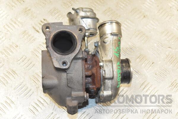 Турбина Hyundai Matrix 1.5crdi 2001-2010 282012A100 246973 - 2