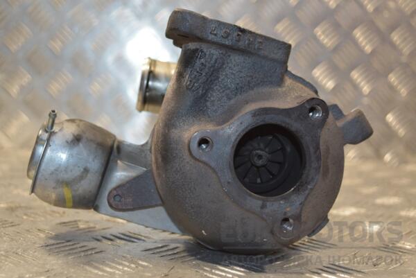 Турбина Hyundai Matrix 1.5crdi 2001-2010 282012A100 246973 - 3