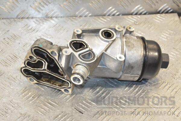 Корпус масляного фільтра Hyundai Matrix 1.5crdi 2001-2010 263102A002 246981 - 2