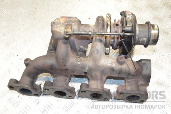Турбина Ford Transit 2.0tdci 2000-2006 8024195005S 247006 - 2
