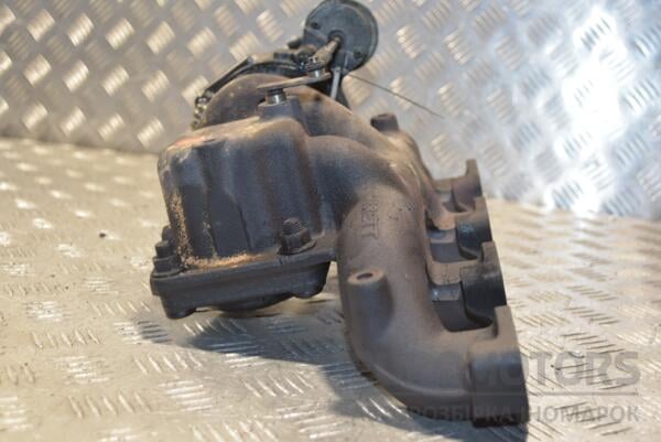 Турбина Ford Transit 2.0tdci 2000-2006 8024195005S 247006 - 3