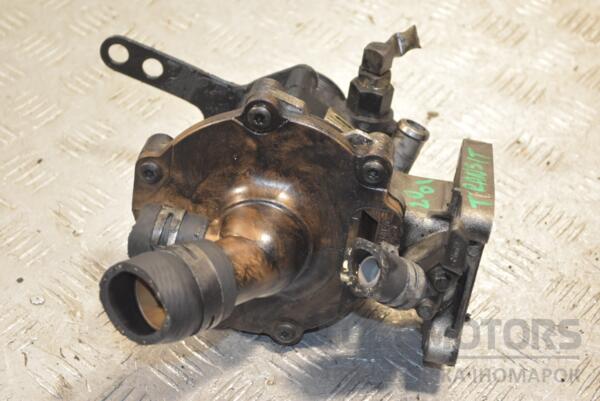 Насос гідропідсилювача керма (ГУР) Ford Transit 2.0di 2000-2006 R3C11J3A674AB 247019 - 2