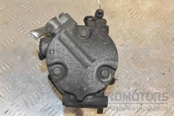 Компрессор кондиционера Suzuki Swift 1.6 16V 2004-2010 9520062JA0 247025 - 3
