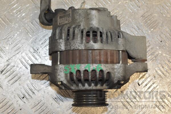 Генератор Suzuki SX4 1.6 16V 2006-2013 3140084E10 247030 - 2