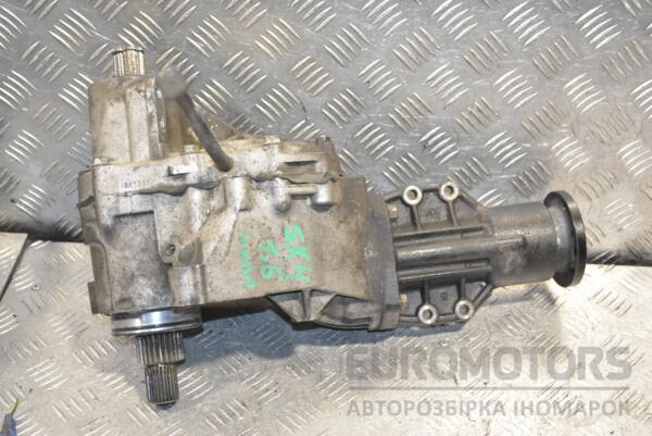 Роздавальна коробка МКПП Suzuki SX4 1.6 16V 2006-2013 2927180J00 247047 - 2