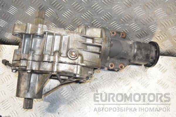 Роздавальна коробка МКПП Suzuki SX4 1.6 16V 2006-2013 2927180J00 247047 - 3